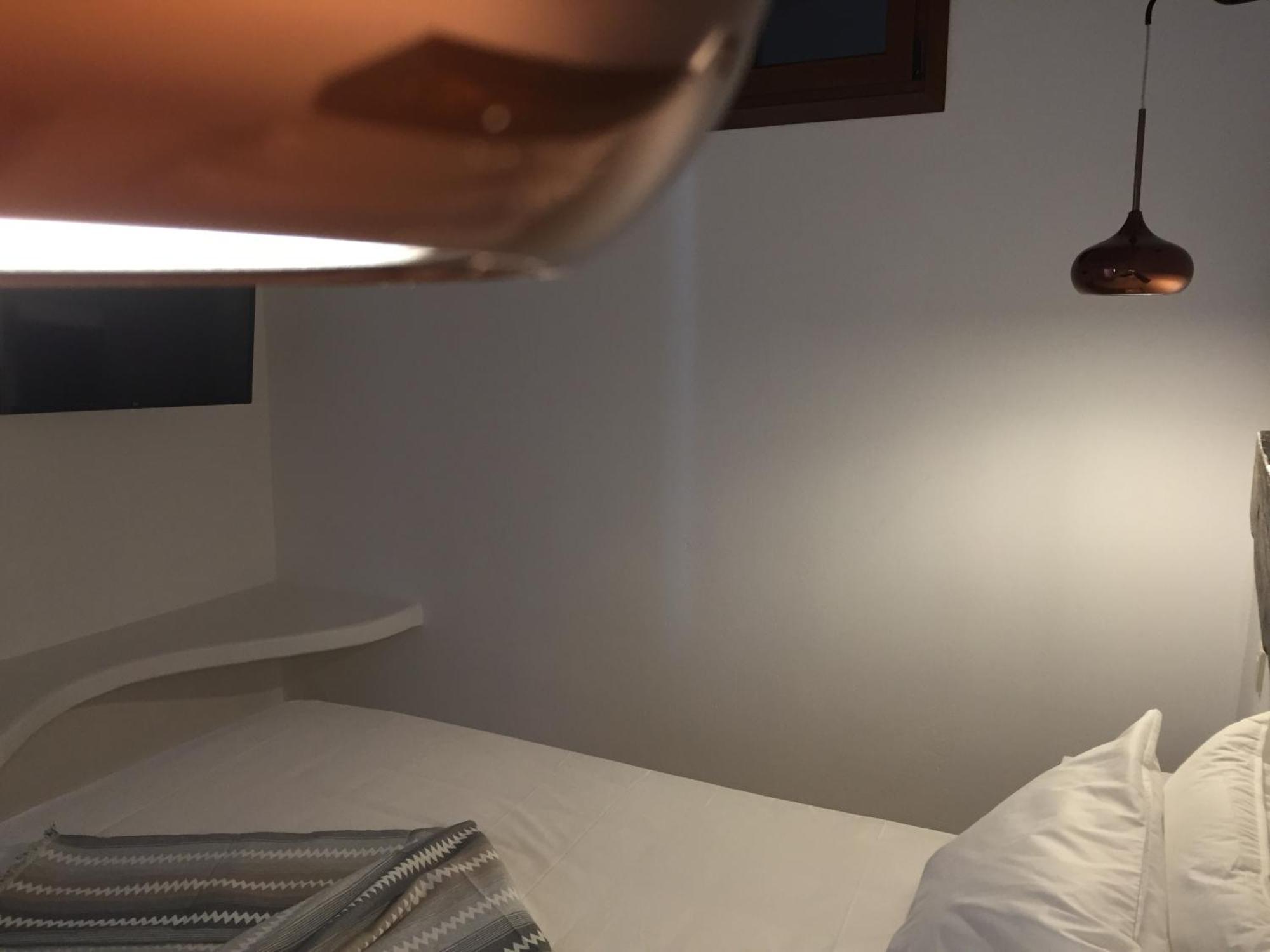 Panormos View Apartman Kültér fotó