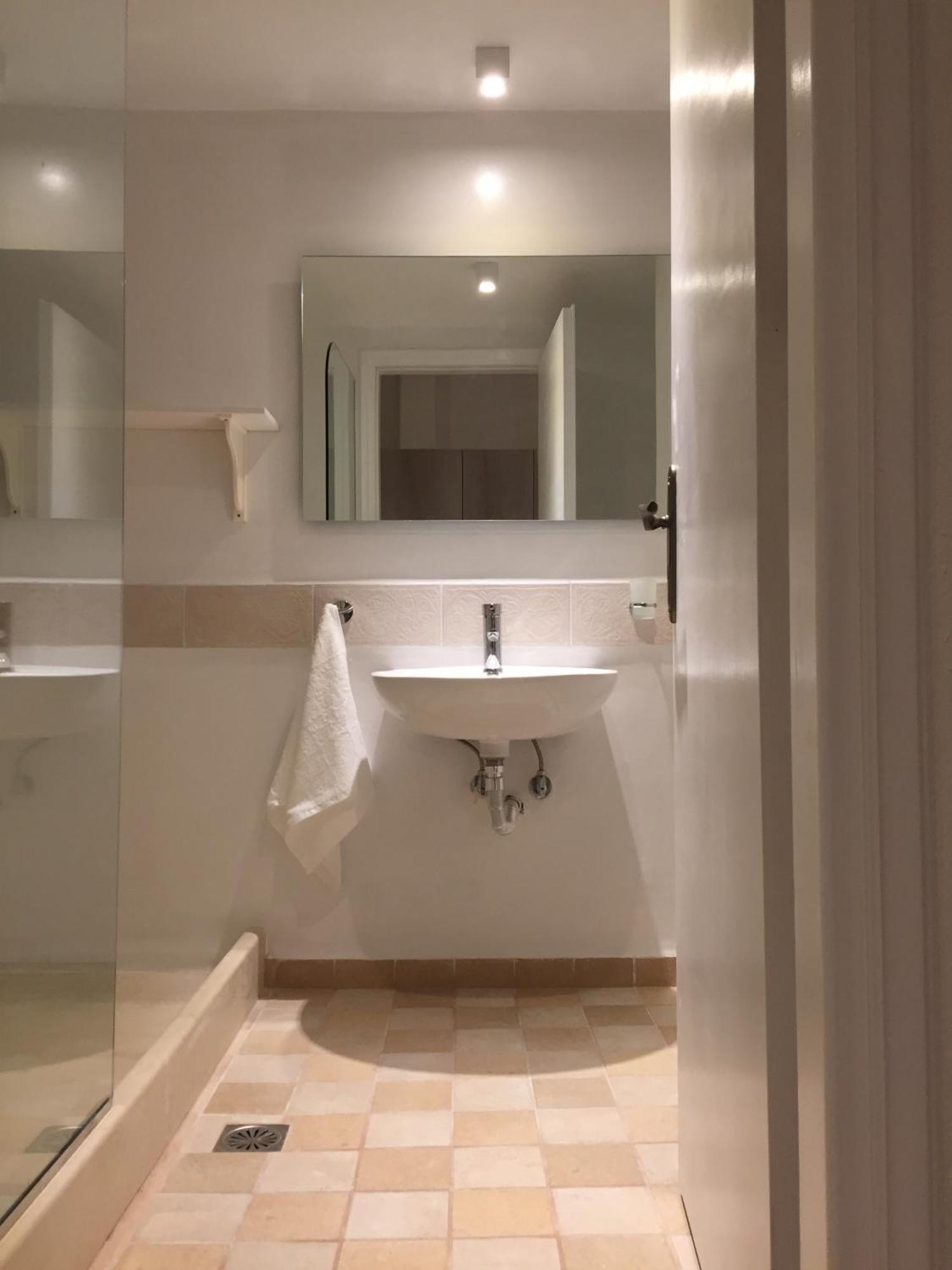 Panormos View Apartman Kültér fotó