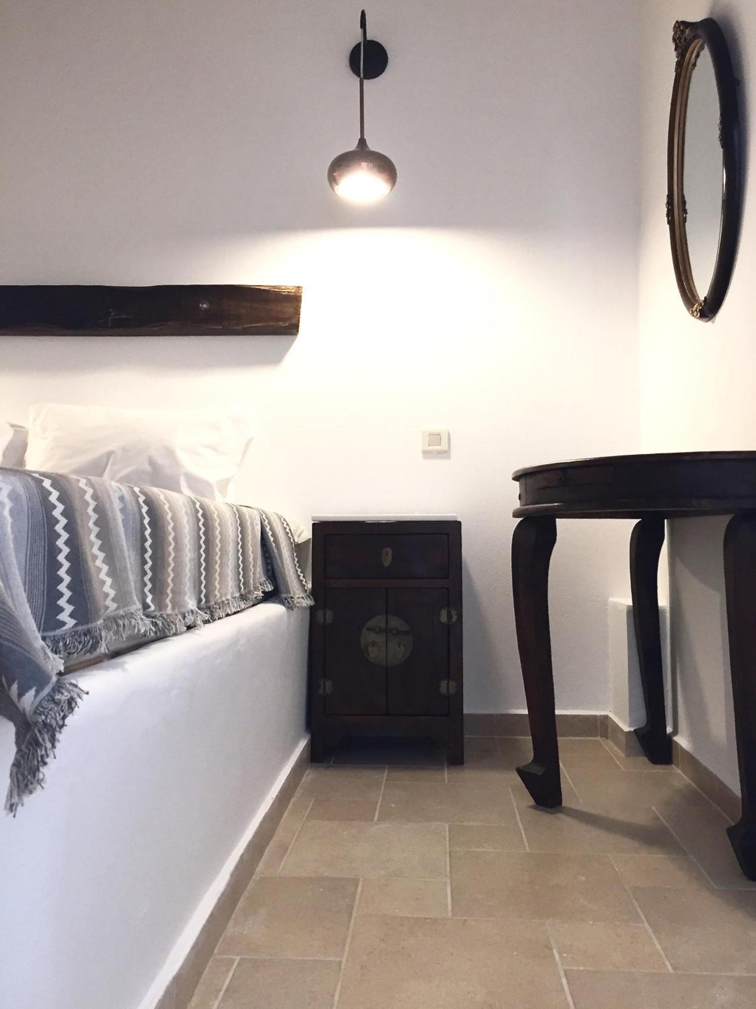 Panormos View Apartman Kültér fotó