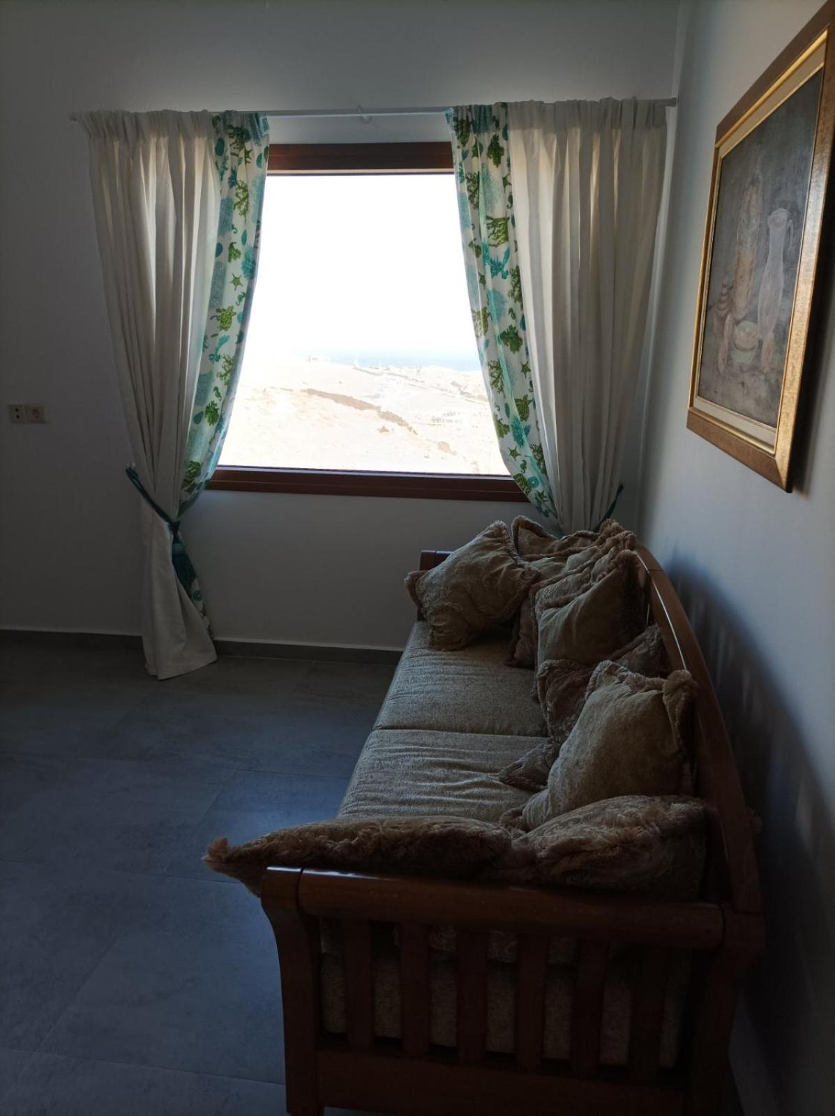 Panormos View Apartman Kültér fotó