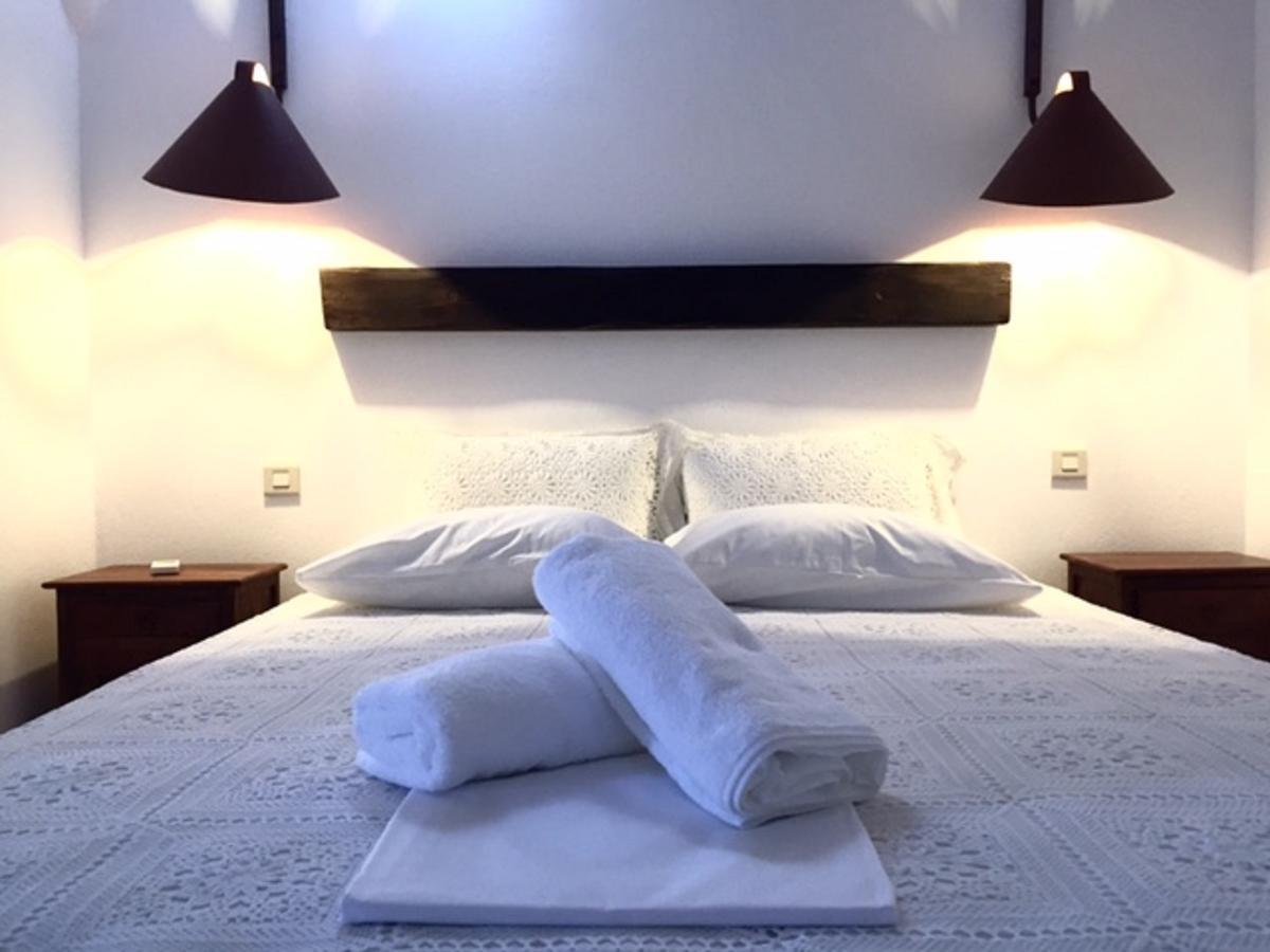 Panormos View Apartman Kültér fotó