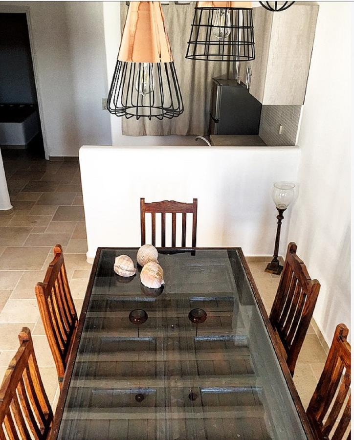 Panormos View Apartman Kültér fotó